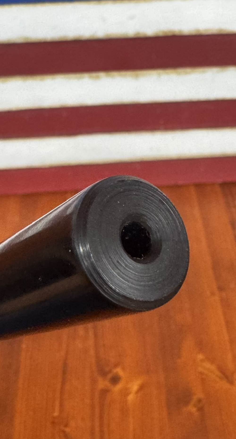 VG Cond 1976 Remington Model 700 BDL Varmint – .22-250 Remington-img-17