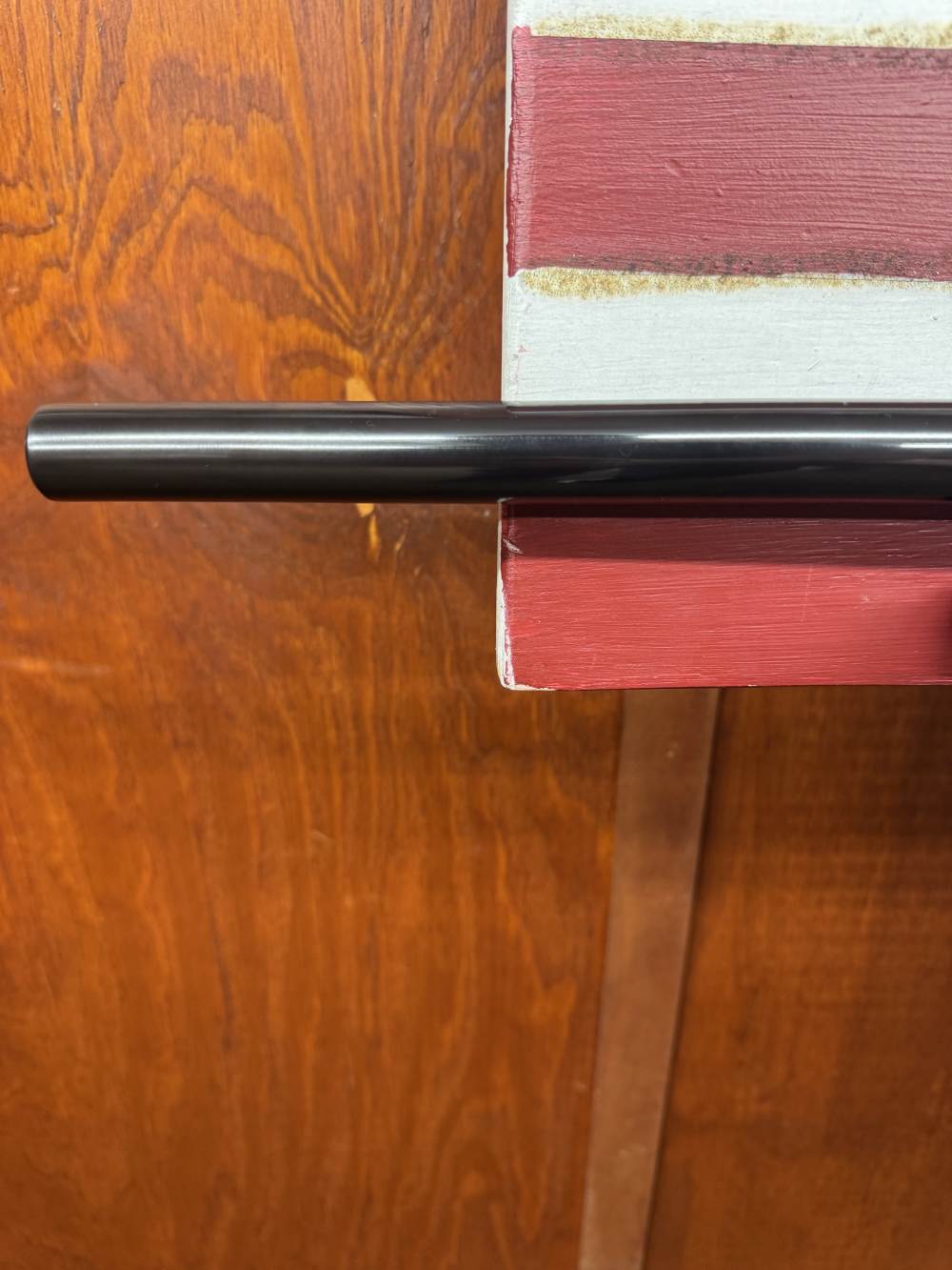 VG Cond 1976 Remington Model 700 BDL Varmint – .22-250 Remington-img-1