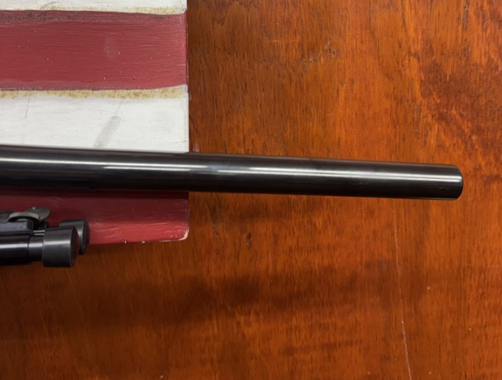 VG Cond 1976 Remington Model 700 BDL Varmint – .22-250 Remington-img-13