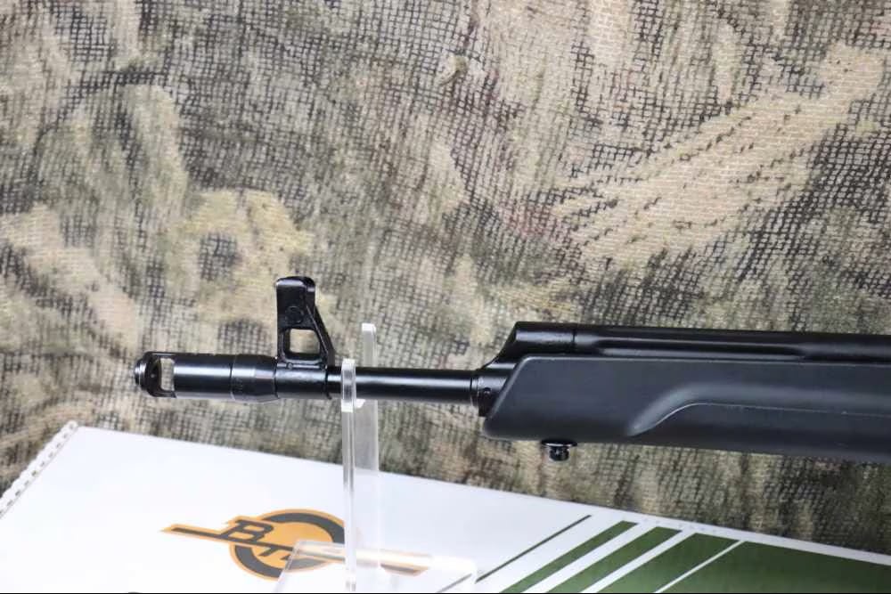 Rare NOS 2011 Russian Molot Vepr RPK 5.45x39 16.5"-img-6