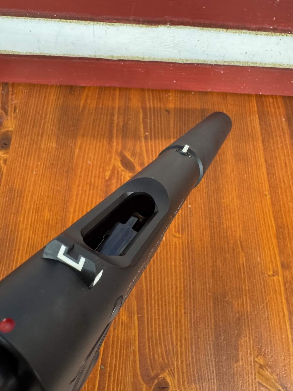 B&T Station SIX-45 – .45 ACP – Suppressed Pistol-img-6