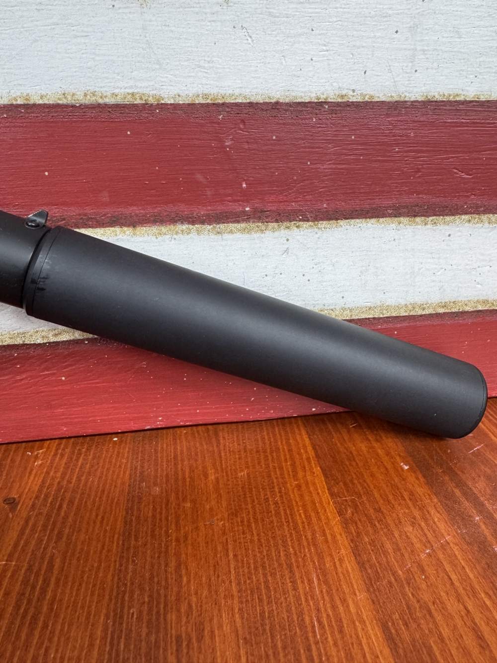 B&T Station SIX-45 – .45 ACP – Suppressed Pistol-img-3