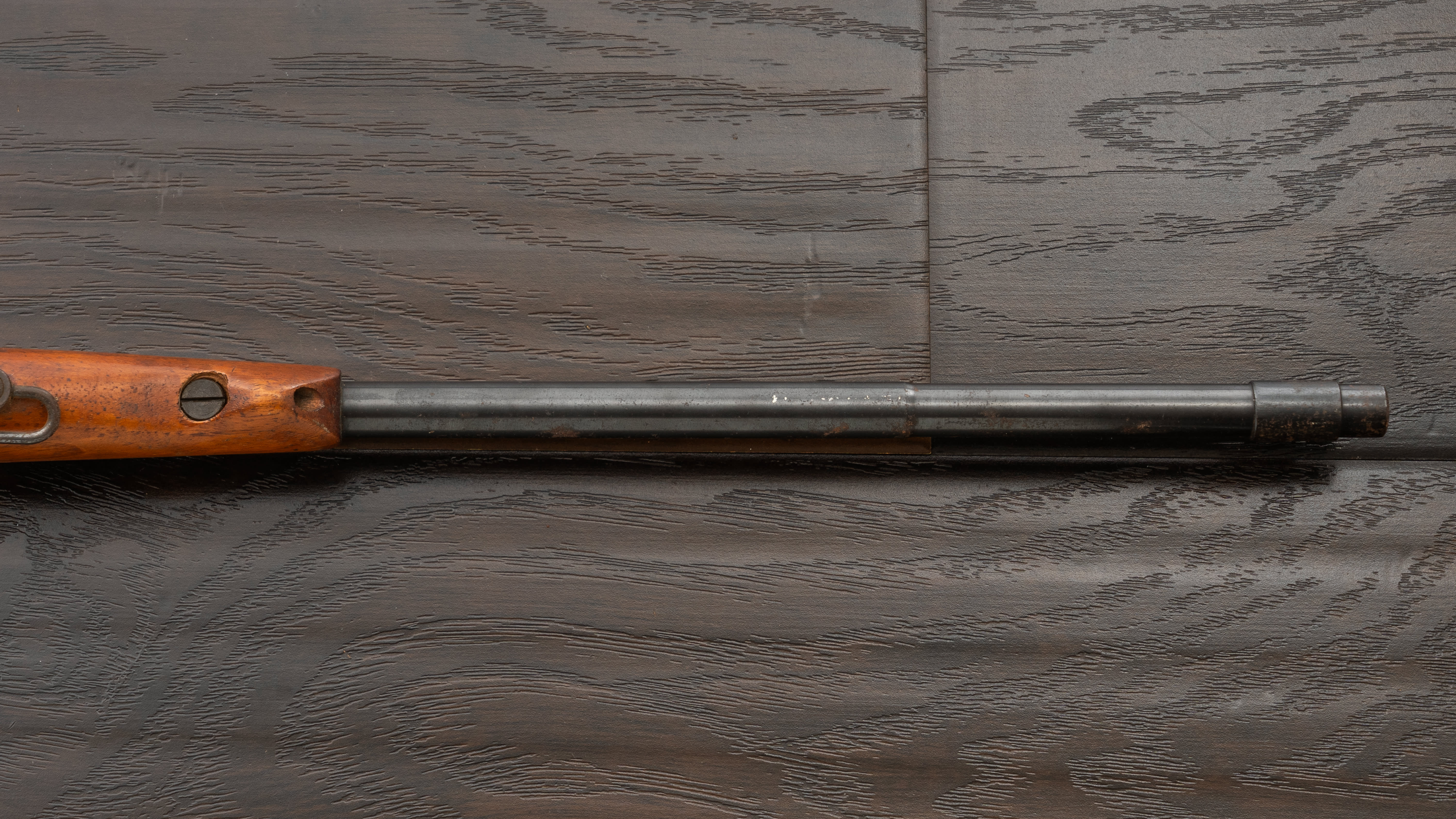 Berlin-Lubecker S/237 Code Mauser K98 Bolt Action Rifle, 8mm, Mfg. 1938-img-13