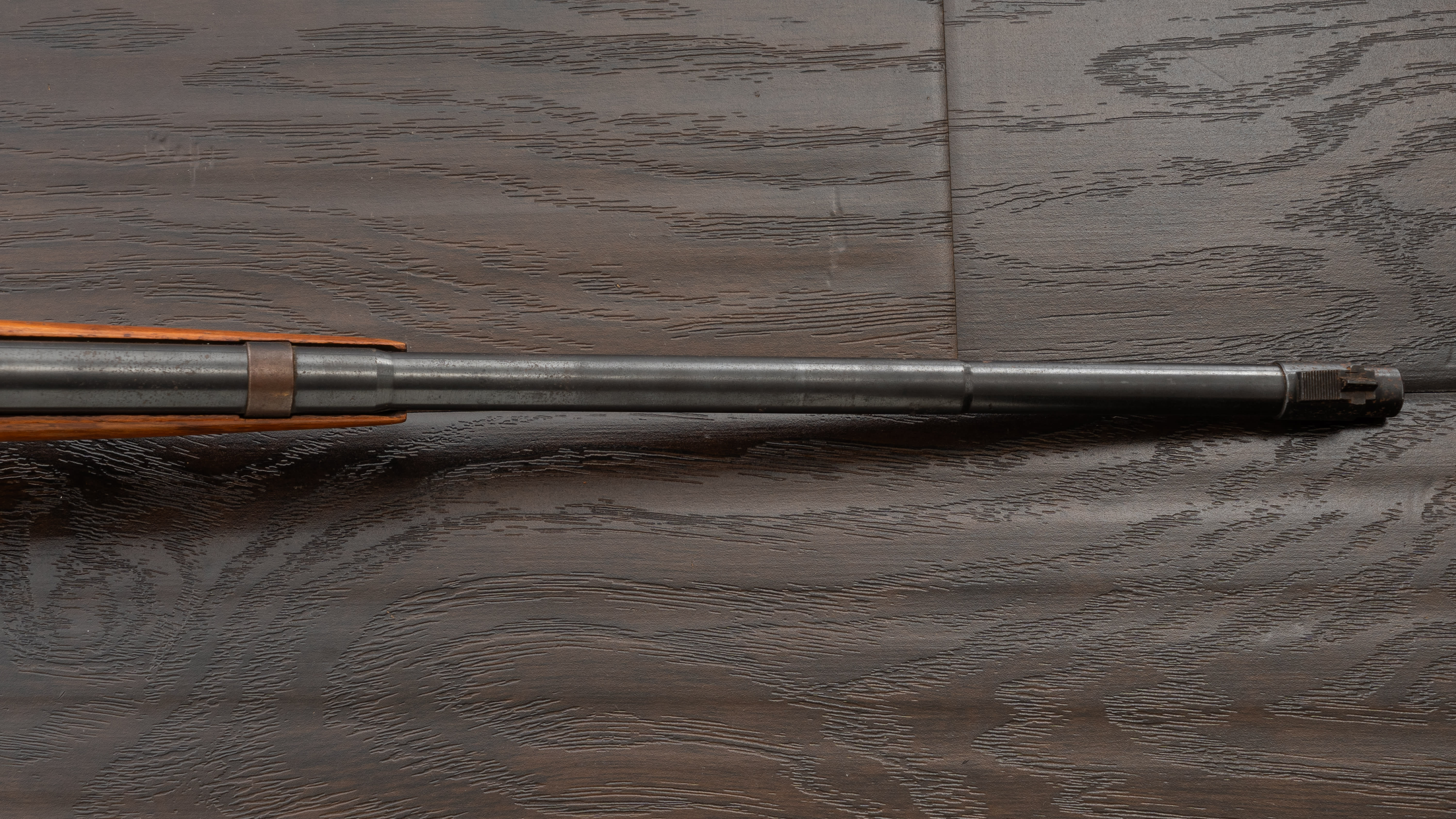 Berlin-Lubecker S/237 Code Mauser K98 Bolt Action Rifle, 8mm, Mfg. 1938-img-10