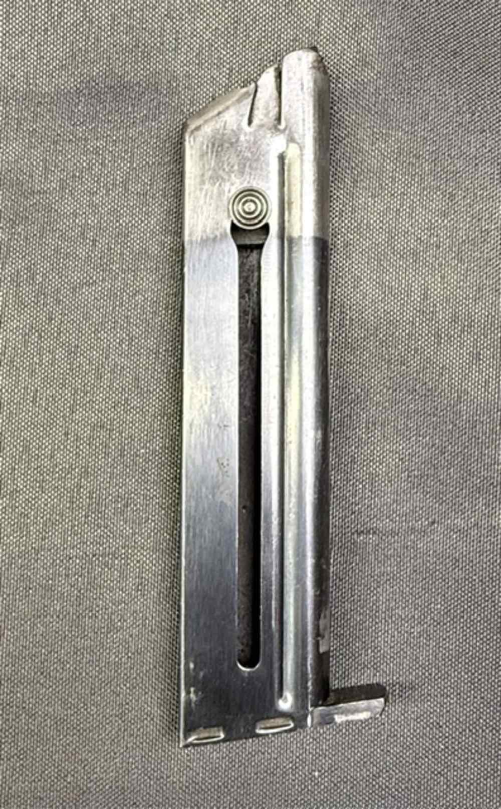 Colt Woodsman Series 1 22LR 1934-img-17