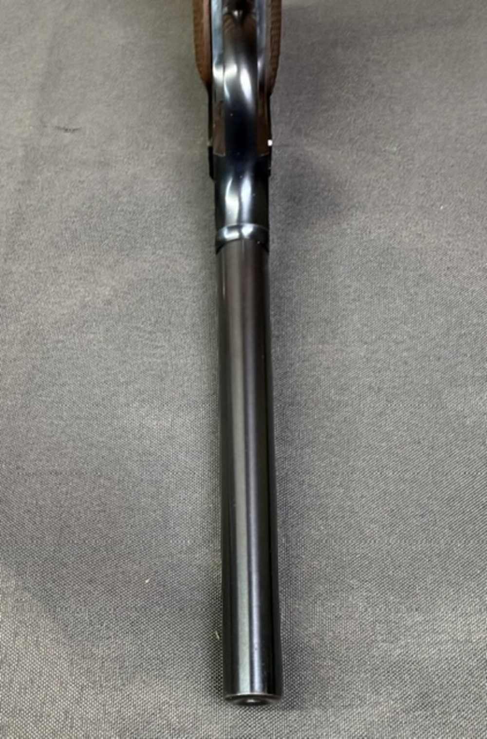 Colt Woodsman Series 1 22LR 1934-img-5