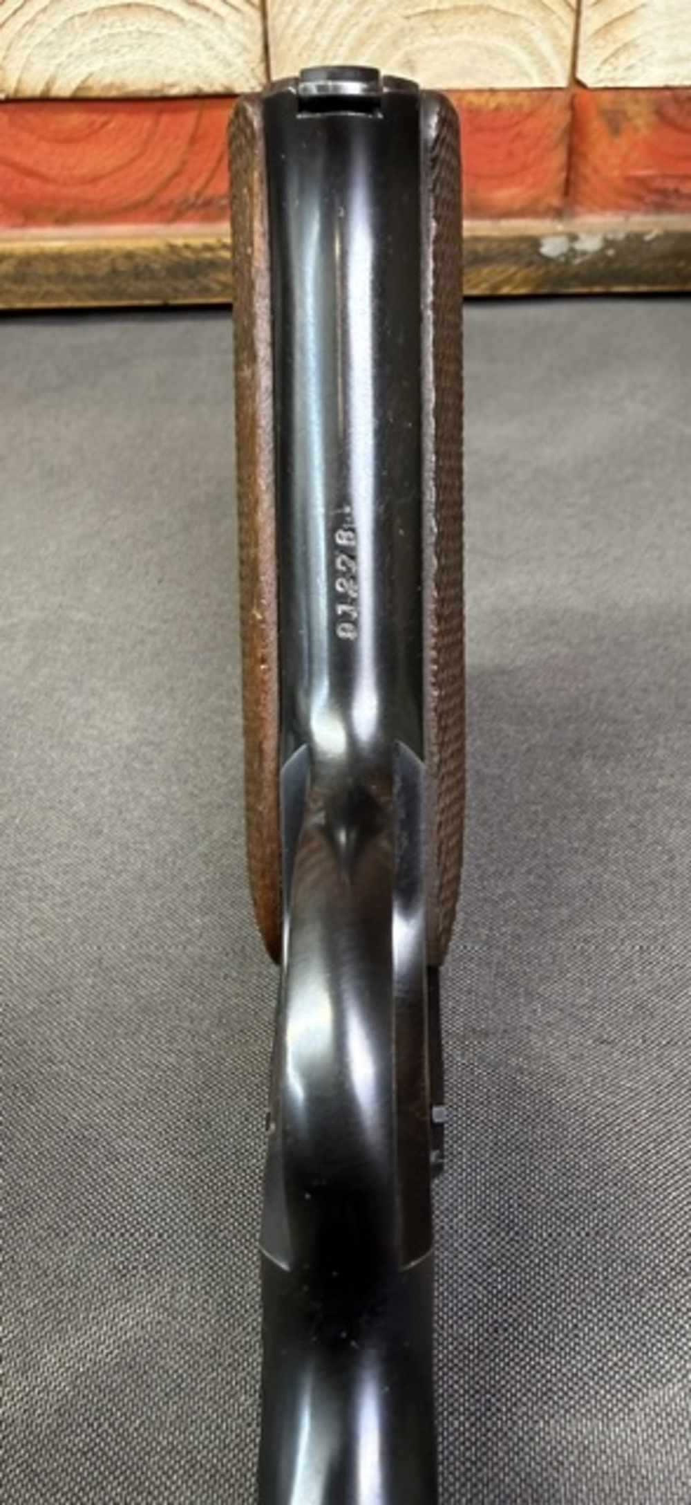 Colt Woodsman Series 1 22LR 1934-img-11