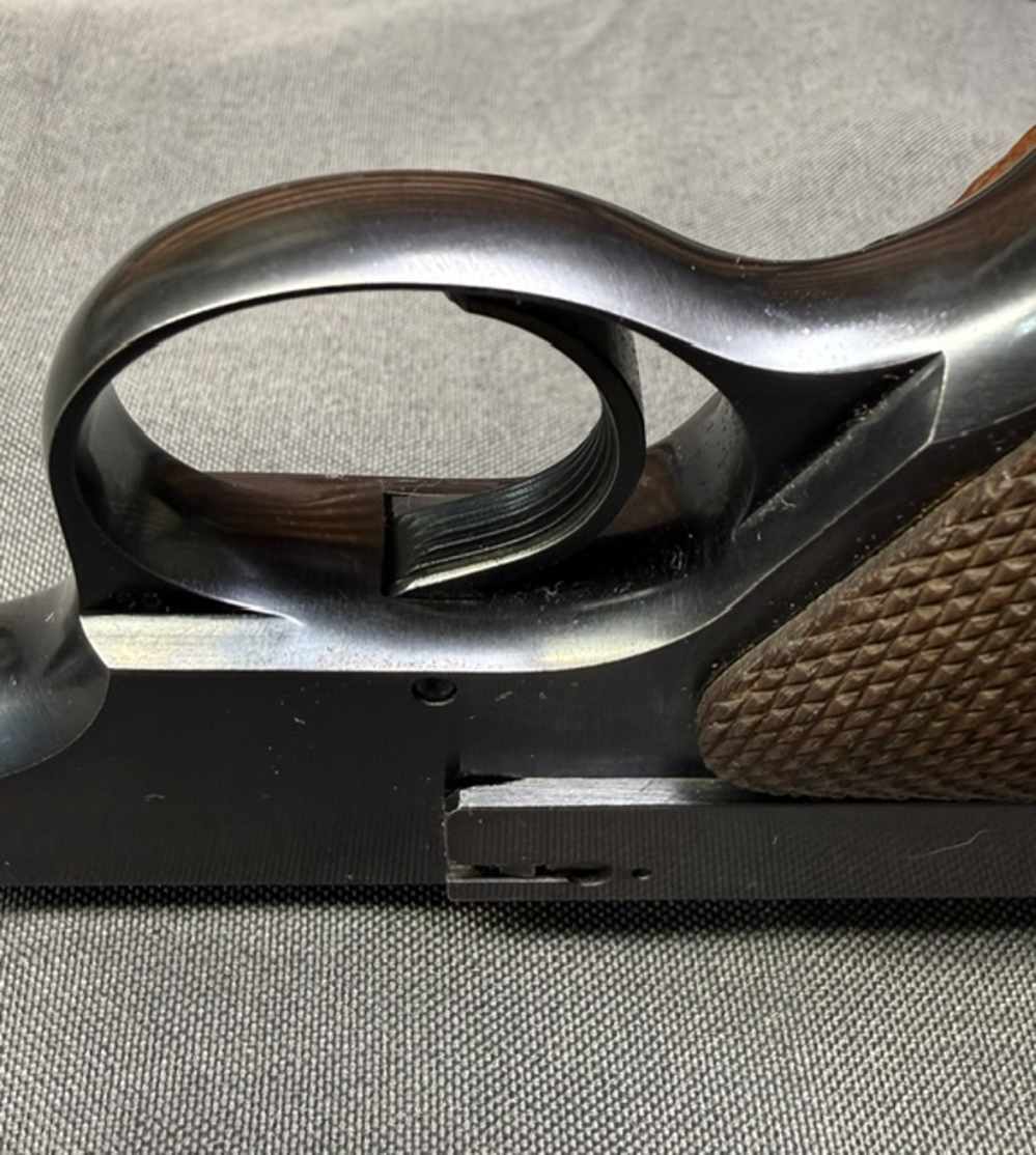 Colt Woodsman Series 1 22LR 1934-img-10