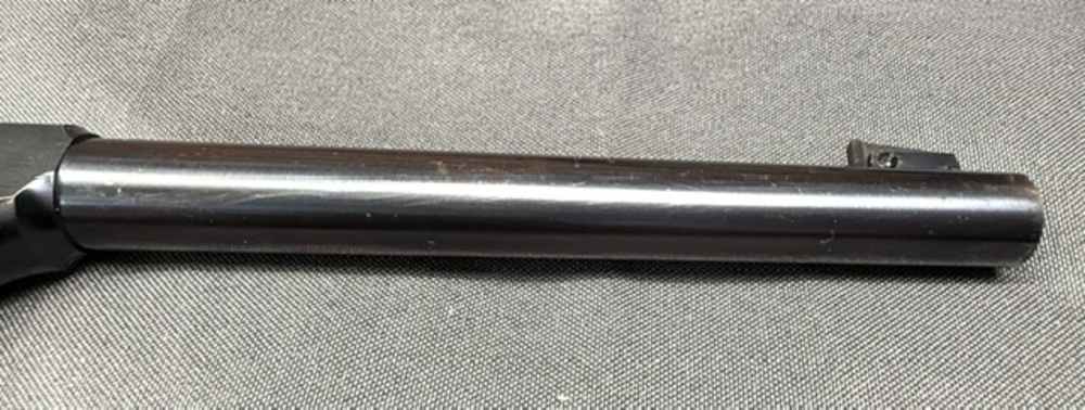 Colt Woodsman Series 1 22LR 1934-img-9