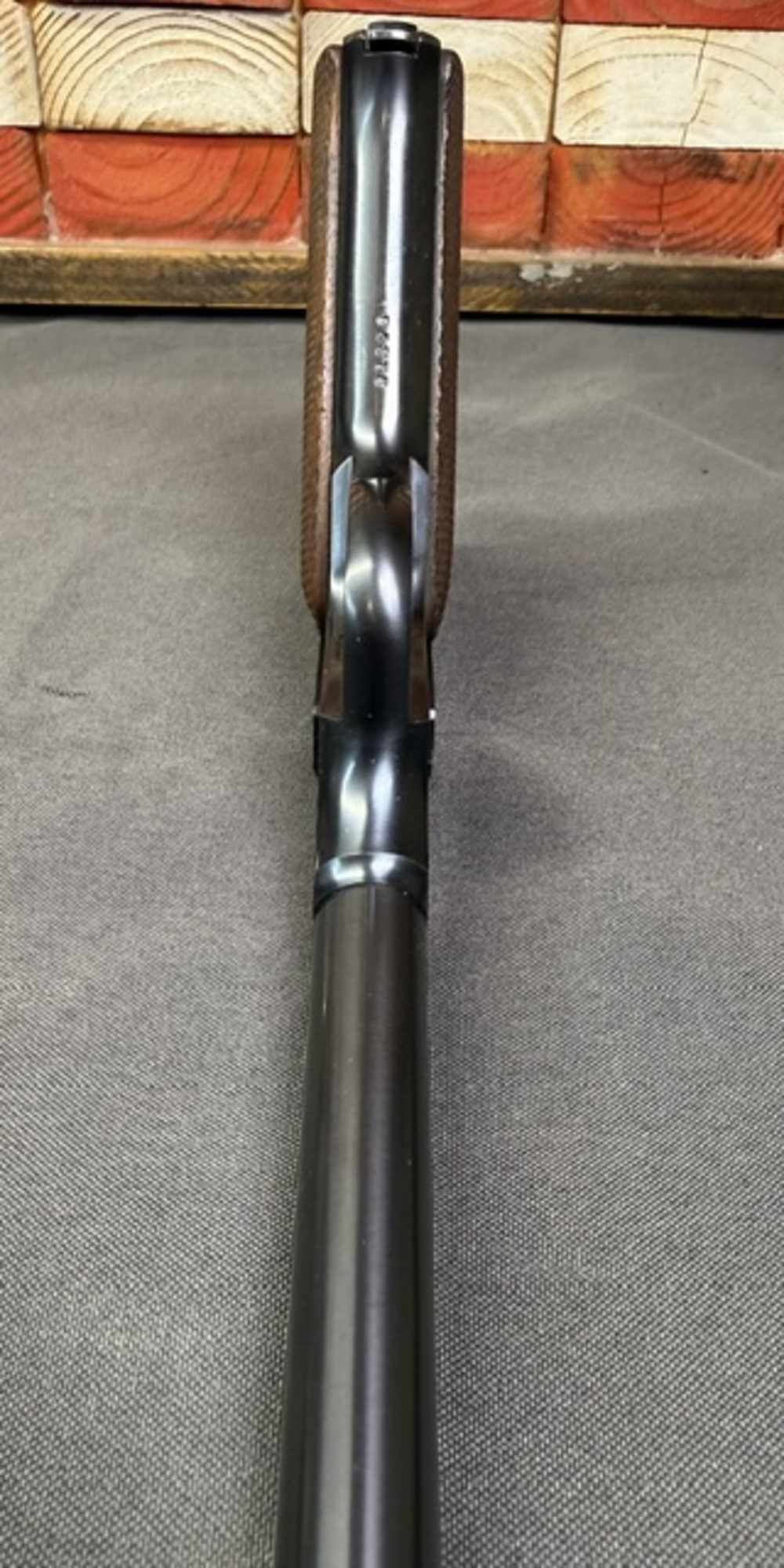 Colt Woodsman Series 1 22LR 1934-img-13