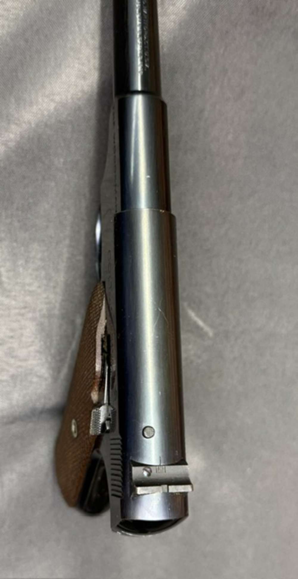 Colt Woodsman Series 1 22LR 1934-img-14