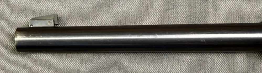 Colt Woodsman Series 1 22LR 1934-img-3