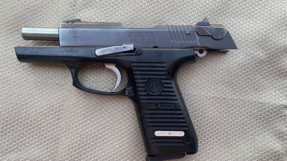 Ruger P95DC 9mm 19 x-img-6
