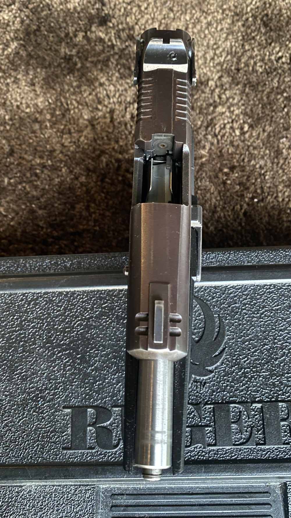 Ruger P95DC 9mm 19 x-img-5