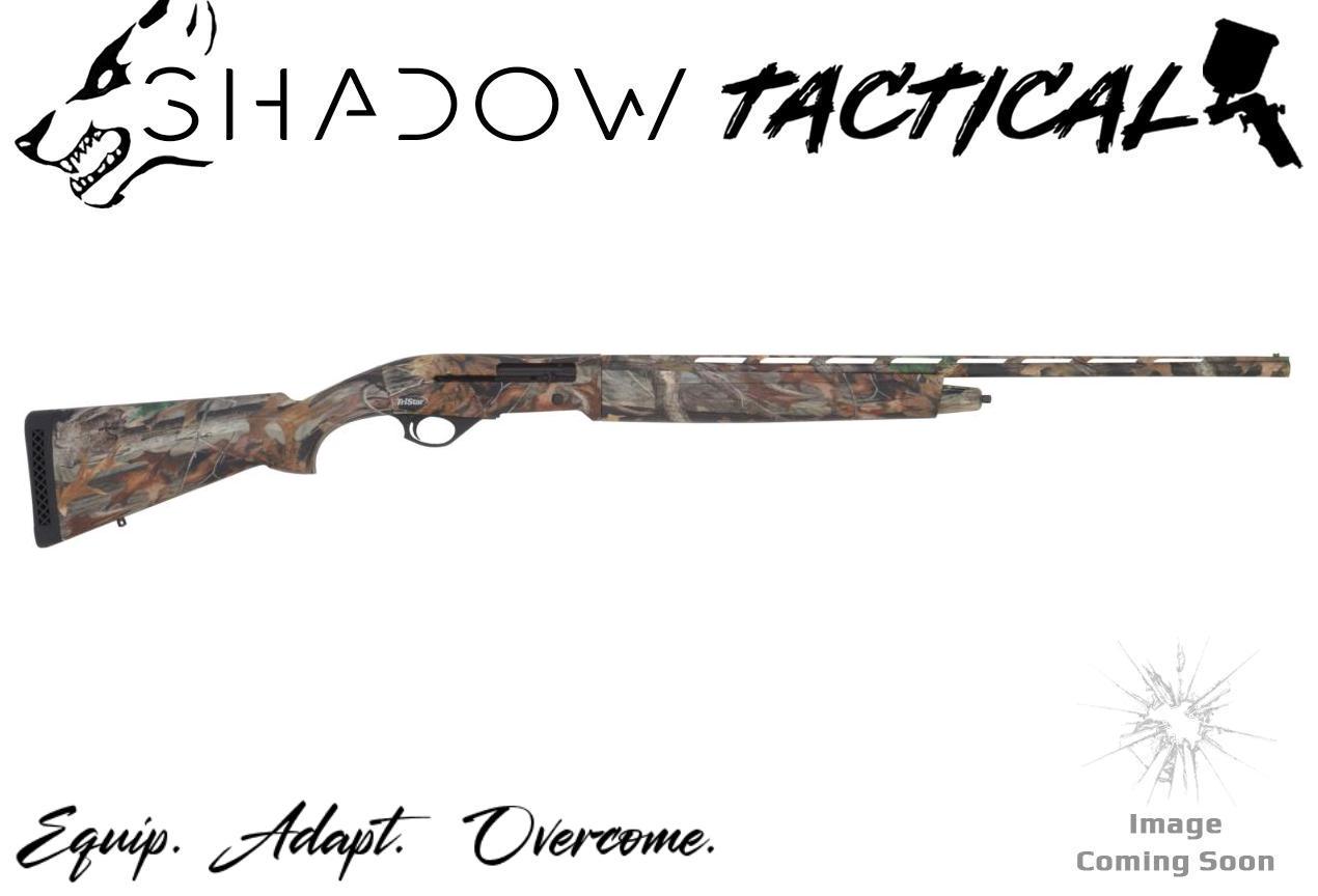 Tristar 24143, Viper G2 Camo, 410 Bore, 5+1, 3" Chamber, Semi-Auto-img-0