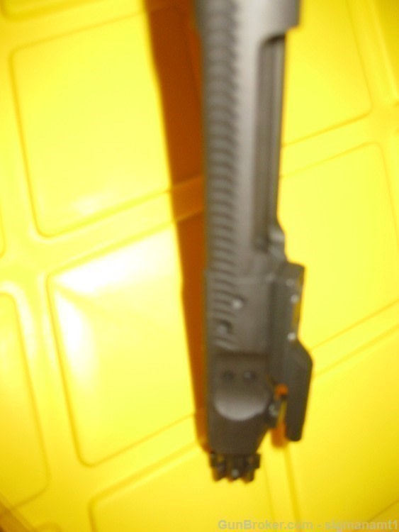 AR15 M4 M16 BCG Bolt Carrier Group & Radian Raptor NP3 Ambi Charge Handle -img-8