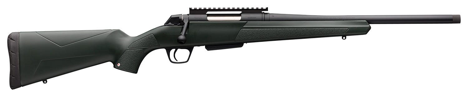Winchester Repeating Arms XPR Stealth 6.5 PRC Rifle 3+1, 16.50 535757294 -img-0