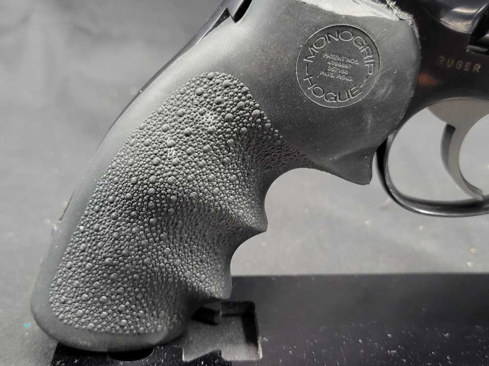 PENNY AUCTION RUGER SPEED-SIX .357 MAG 6 RDS MFG 1974-img-7