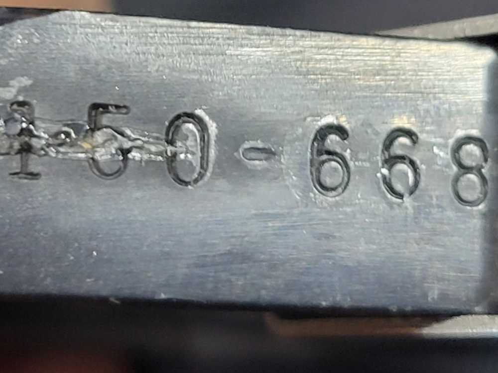 PENNY AUCTION RUGER SPEED-SIX .357 MAG 6 RDS MFG 1974-img-22