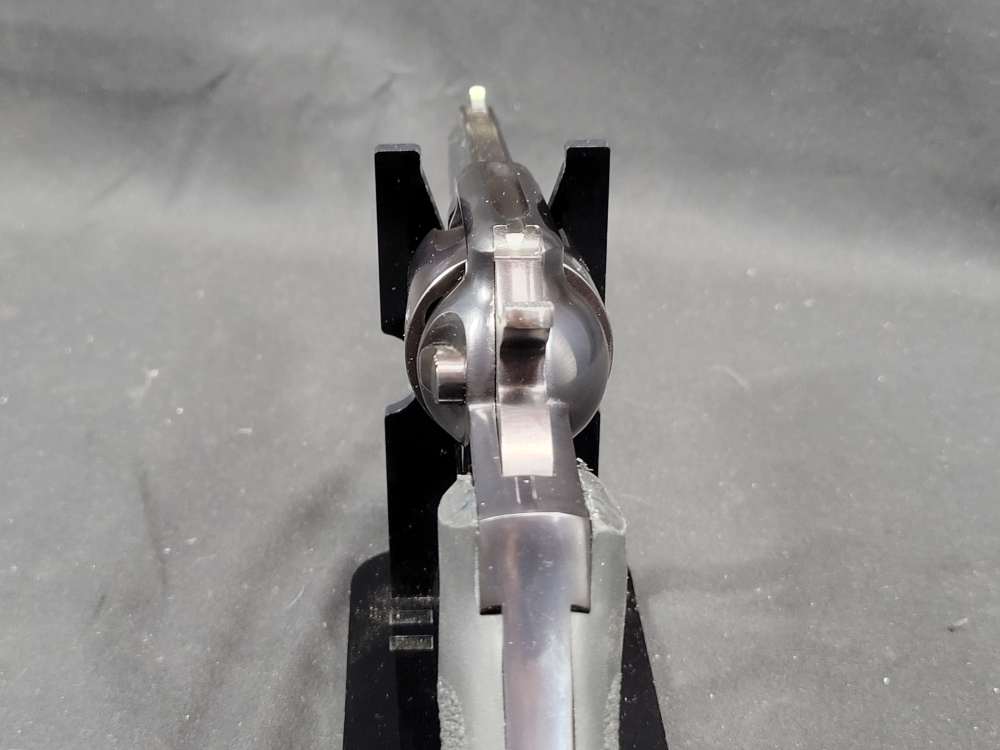 PENNY AUCTION RUGER SPEED-SIX .357 MAG 6 RDS MFG 1974-img-13