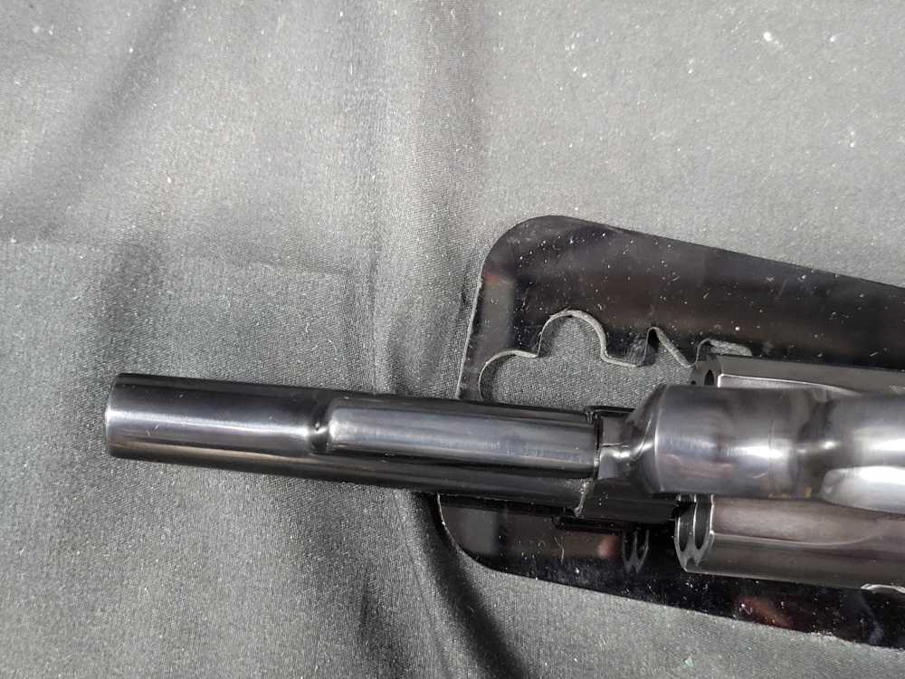PENNY AUCTION RUGER SPEED-SIX .357 MAG 6 RDS MFG 1974-img-18