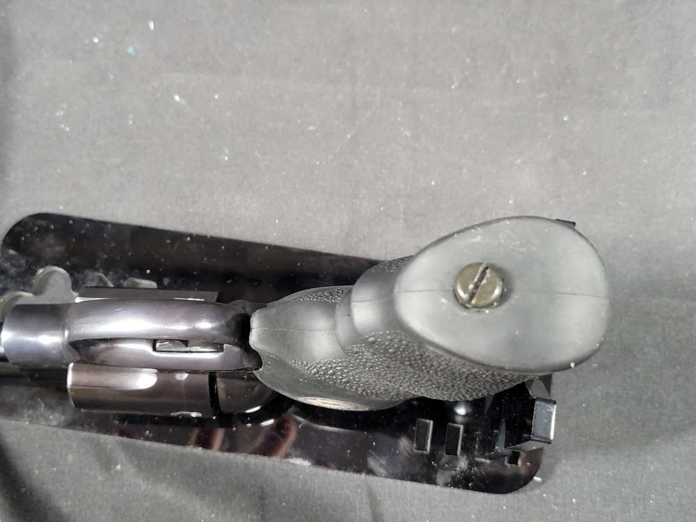 PENNY AUCTION RUGER SPEED-SIX .357 MAG 6 RDS MFG 1974-img-16