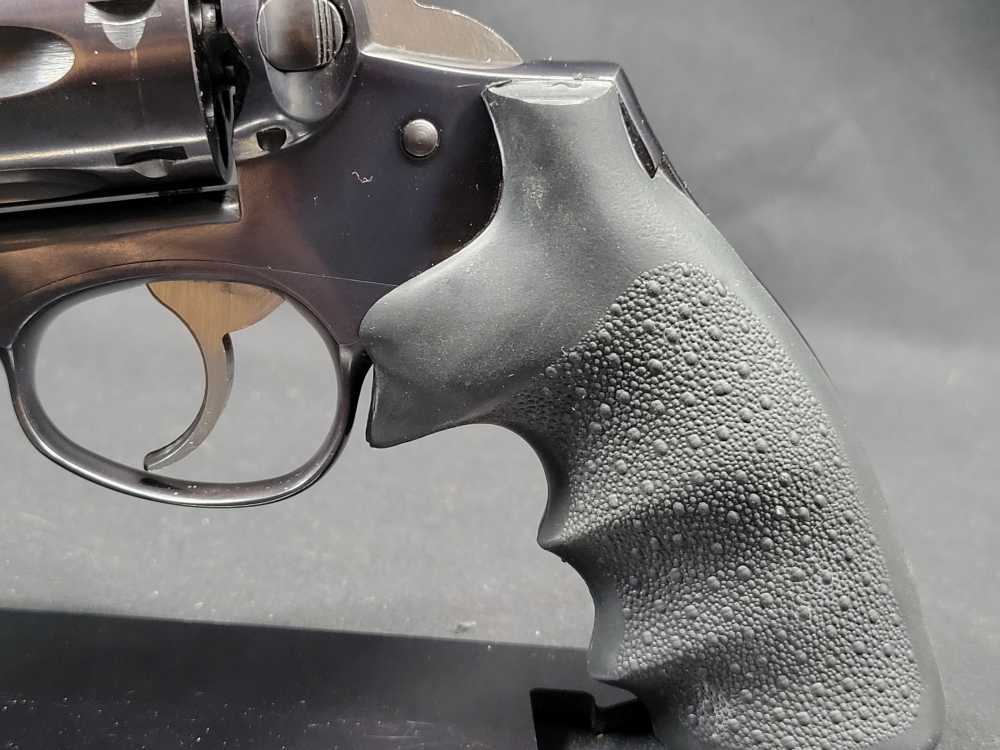 PENNY AUCTION RUGER SPEED-SIX .357 MAG 6 RDS MFG 1974-img-4
