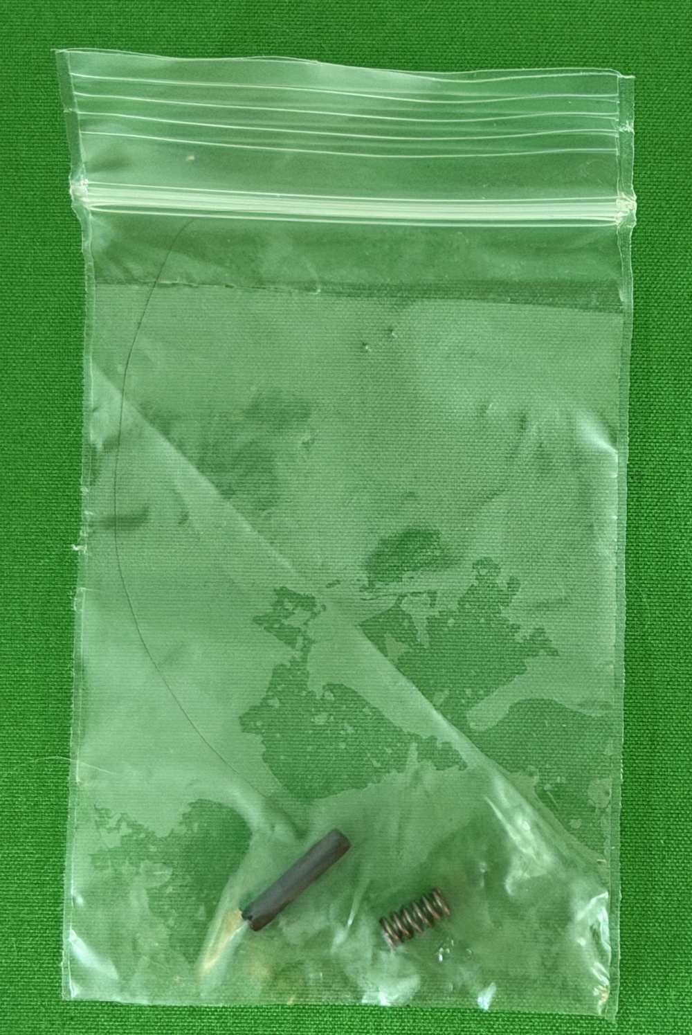 HK P7  P7M13 ORIGINAL GERMANY SPARE PARTS LOT, THE KIT EVERY P7 OWNER NEEDS-img-13