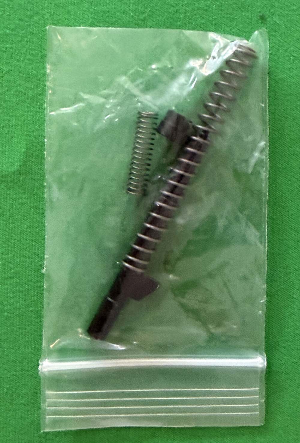 HK P7  P7M13 ORIGINAL GERMANY SPARE PARTS LOT, THE KIT EVERY P7 OWNER NEEDS-img-7
