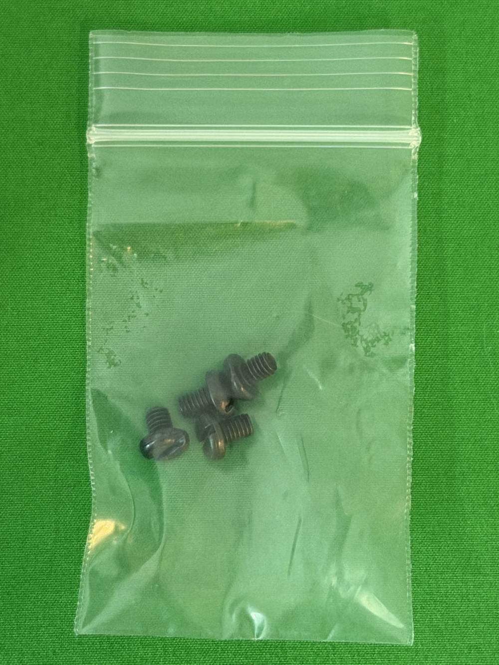 HK P7  P7M13 ORIGINAL GERMANY SPARE PARTS LOT, THE KIT EVERY P7 OWNER NEEDS-img-8