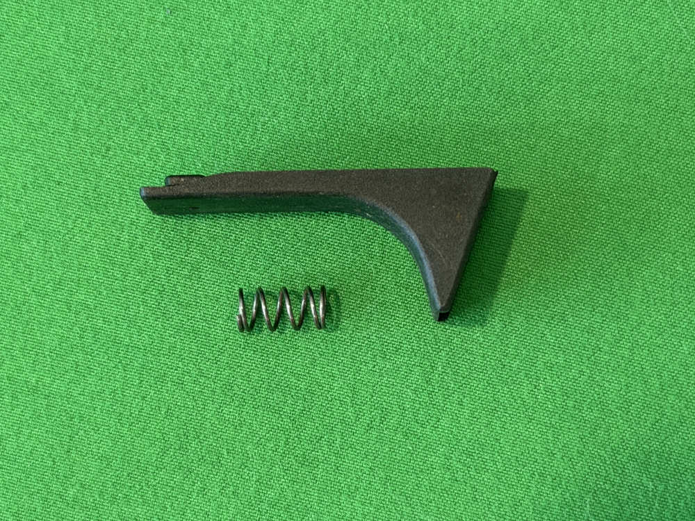HK P7  P7M13 ORIGINAL GERMANY SPARE PARTS LOT, THE KIT EVERY P7 OWNER NEEDS-img-9