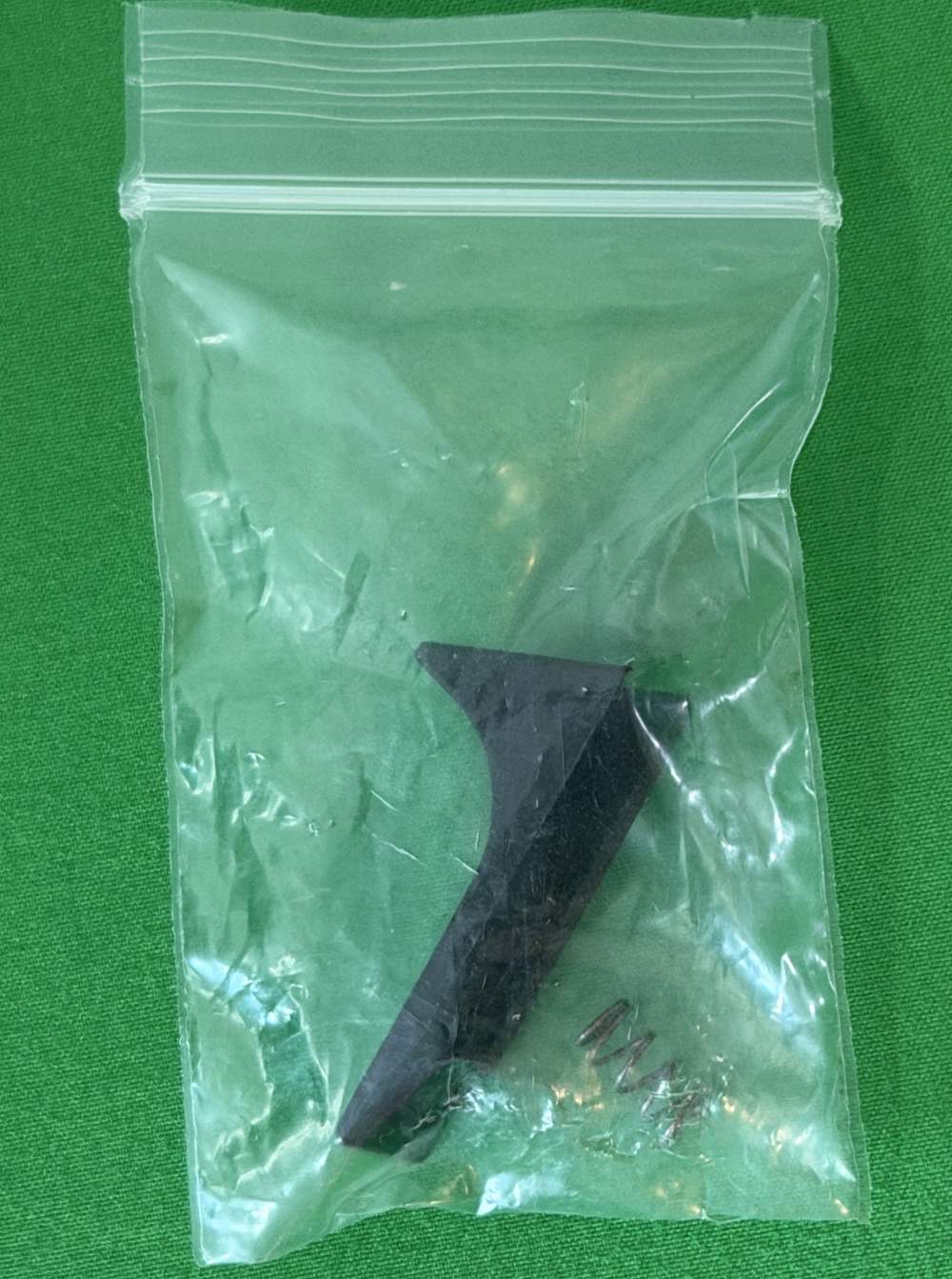 HK P7  P7M13 ORIGINAL GERMANY SPARE PARTS LOT, THE KIT EVERY P7 OWNER NEEDS-img-10