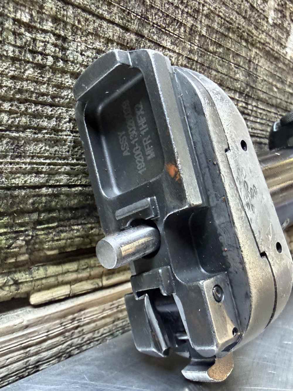 M240B 5 Position Adjustable Lima Stock 13025033-img-1