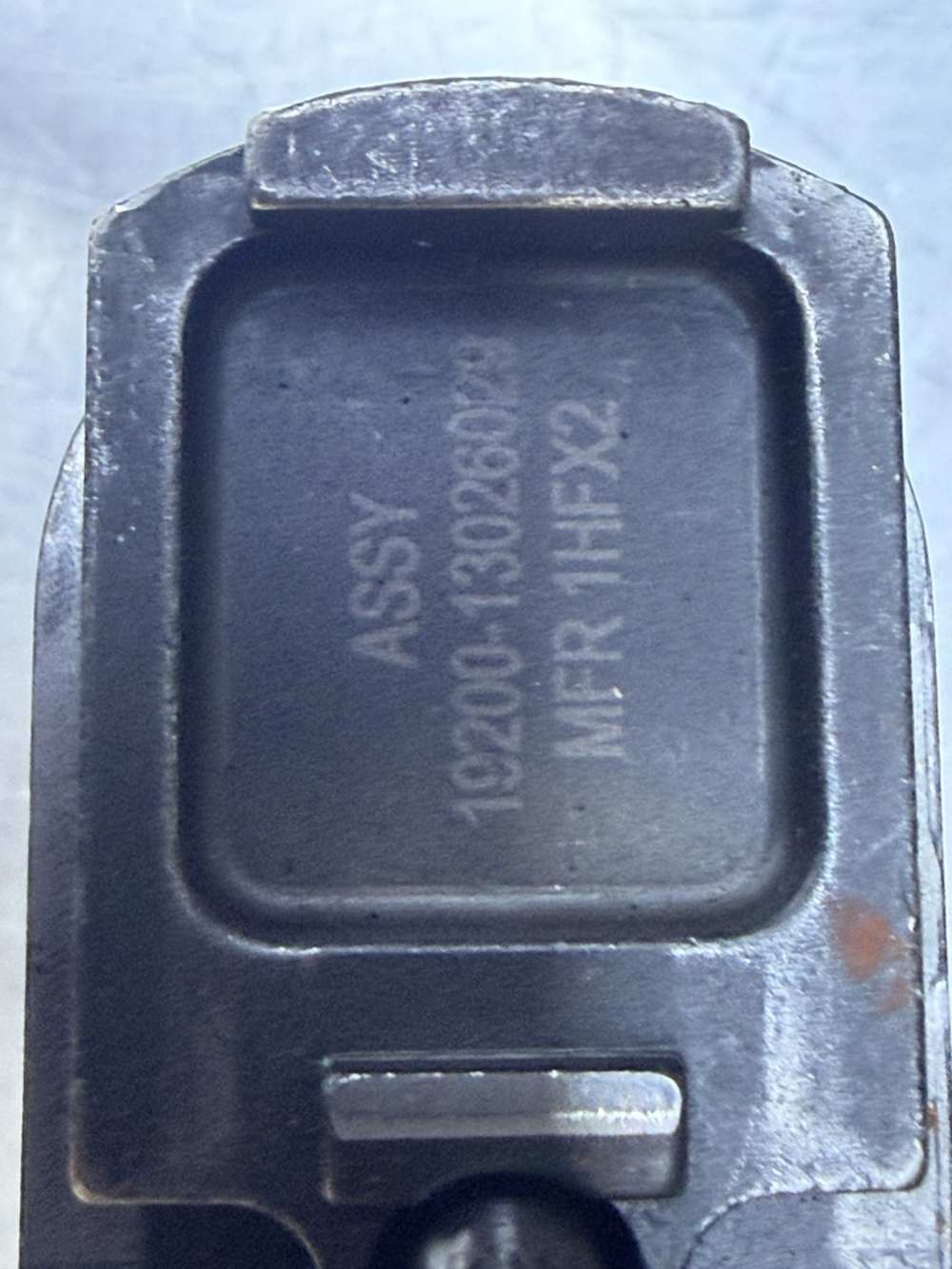 M240B 5 Position Adjustable Lima Stock 13025033-img-9