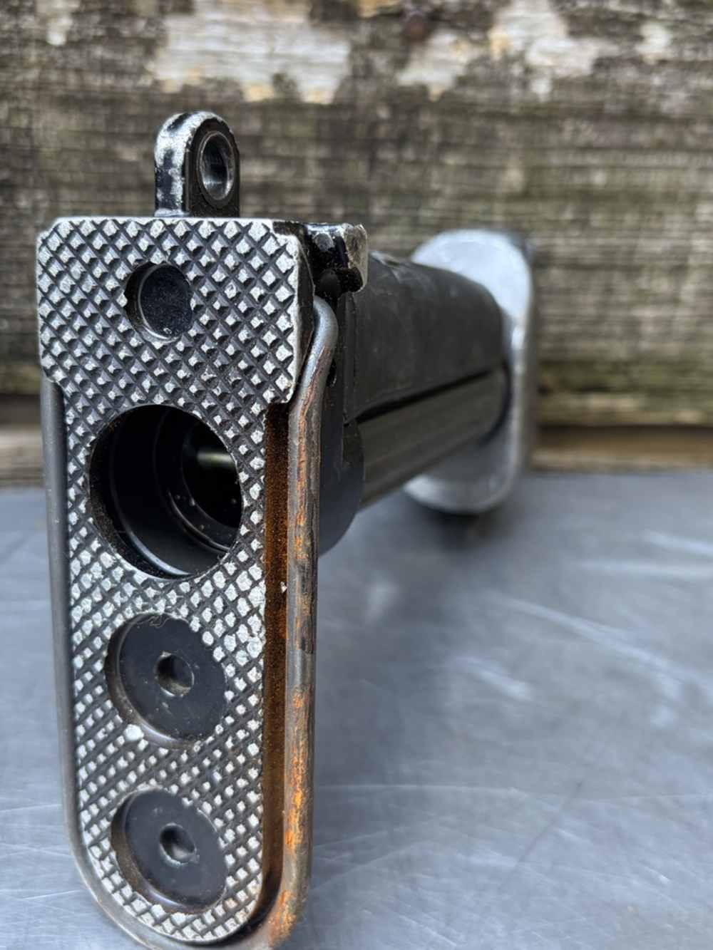 M240B 5 Position Adjustable Lima Stock 13025033-img-7