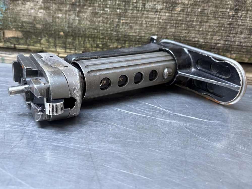M240B 5 Position Adjustable Lima Stock 13025033-img-10