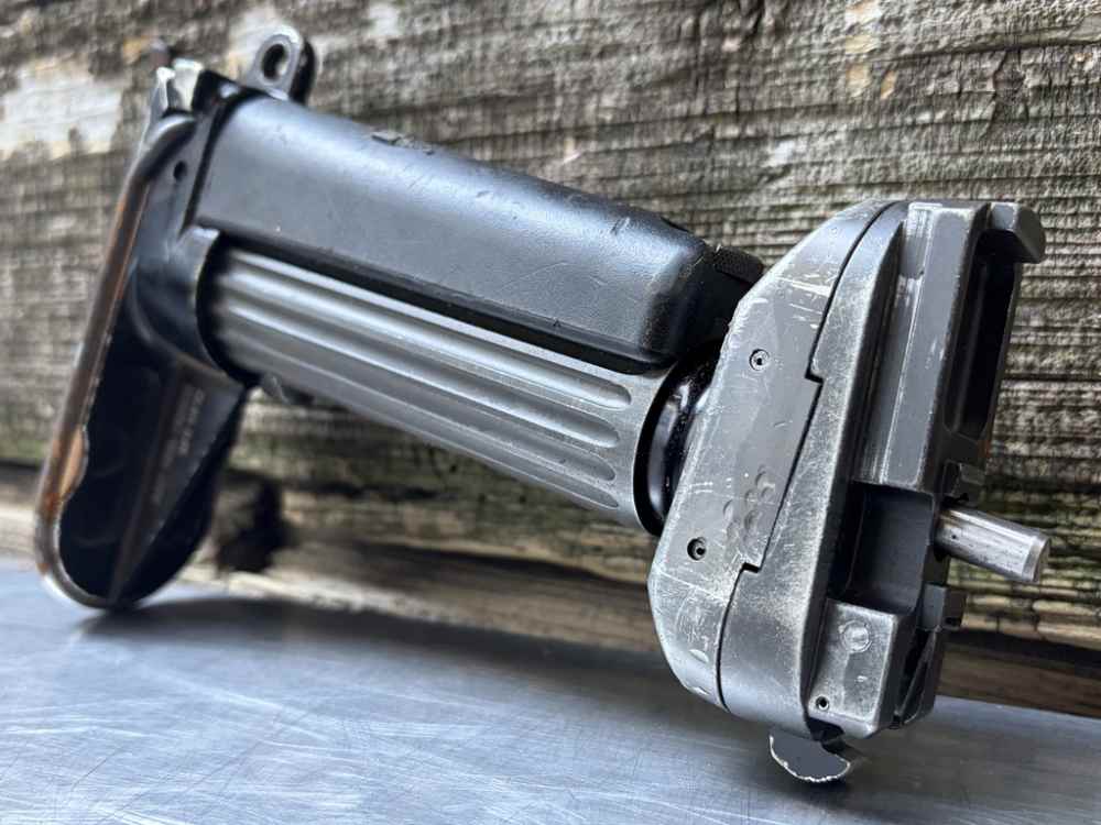 M240B 5 Position Adjustable Lima Stock 13025033-img-4