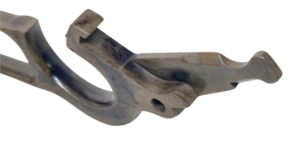 MARLIN 336 / 1895  STD LOOP  LEVEL FOR PISTOL GRIP STOCKS CASE HARDENED-img-3