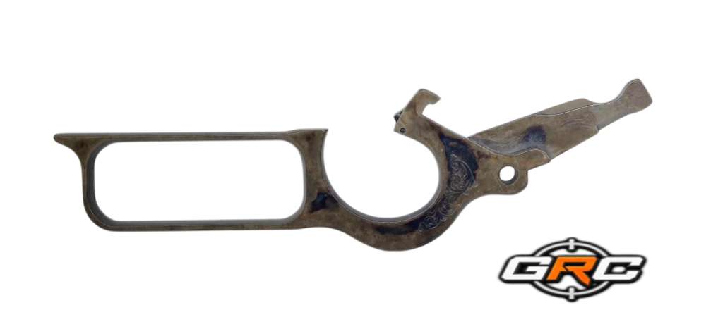 MARLIN 336 / 1895  STD LOOP  LEVEL FOR PISTOL GRIP STOCKS CASE HARDENED-img-0