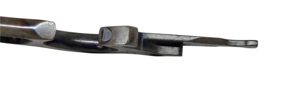 MARLIN 336 / 1895  STD LOOP  LEVEL FOR PISTOL GRIP STOCKS CASE HARDENED-img-2