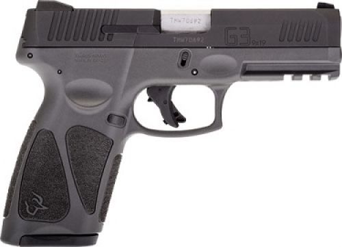 Taurus G3 9mm 4'' 15-Rd-img-0