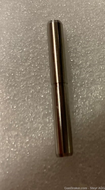 Swiss PE90 550 551 553 556  pin w/ beveled washer    *Authentic w/ Groove*-img-3