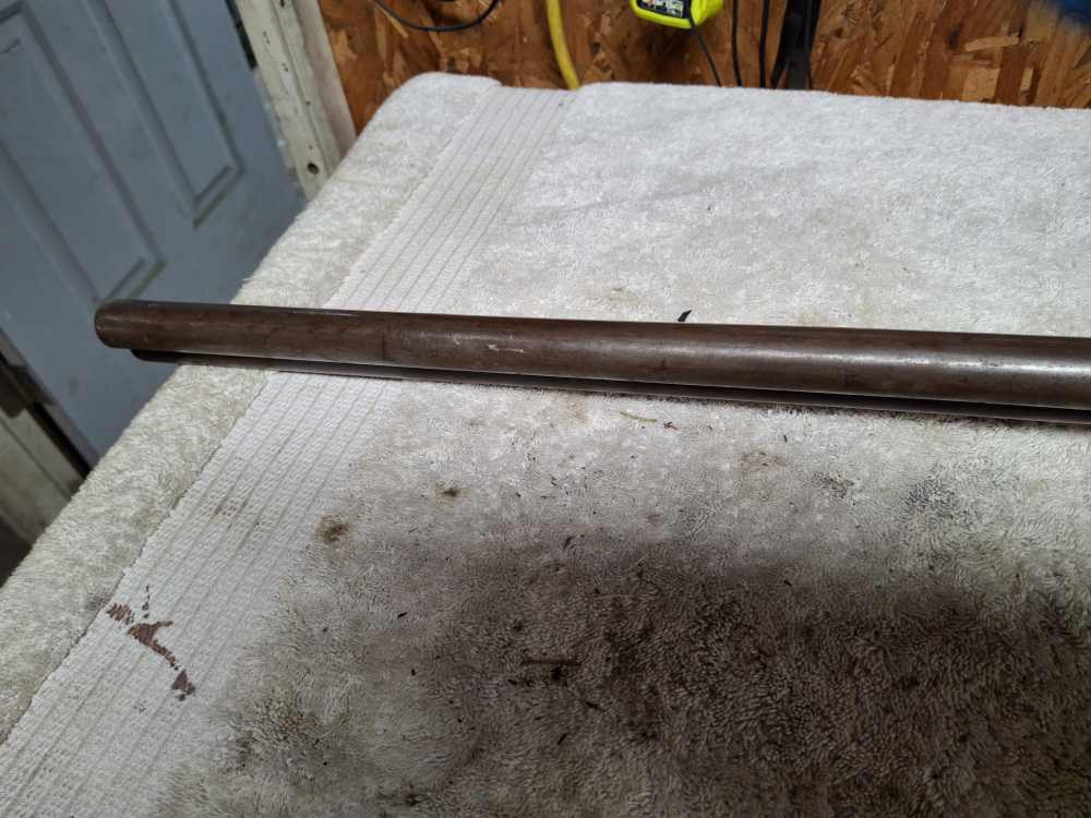 Unknown manufacturer Hammer 12 gauge-img-3