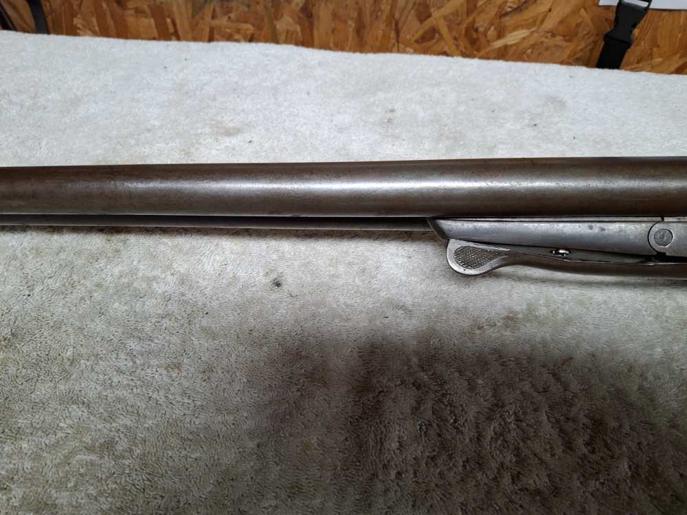 Unknown manufacturer Hammer 12 gauge-img-2
