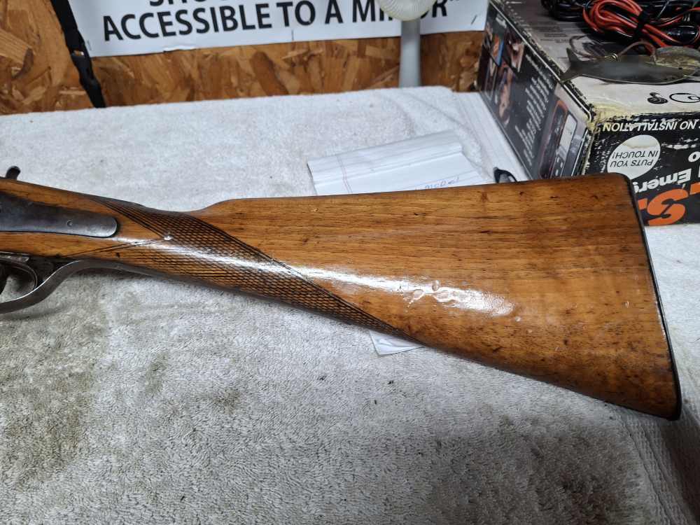 Unknown manufacturer Hammer 12 gauge-img-1