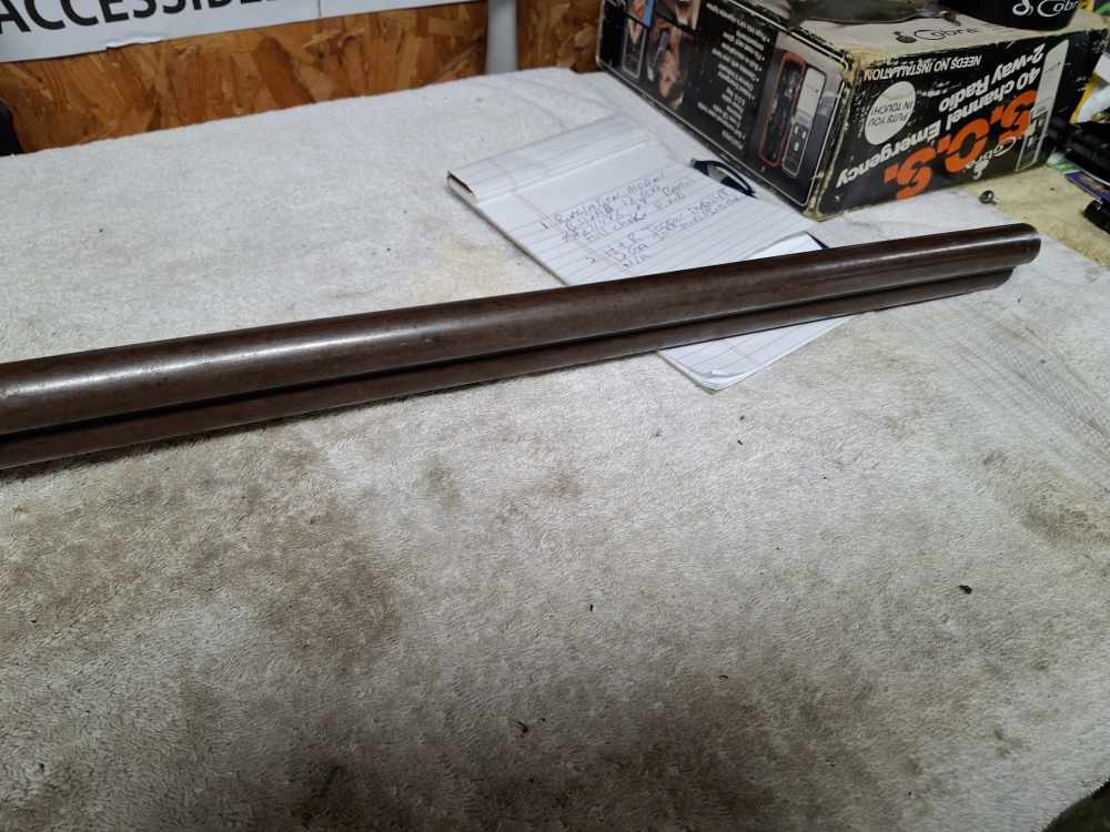 Unknown manufacturer Hammer 12 gauge-img-7