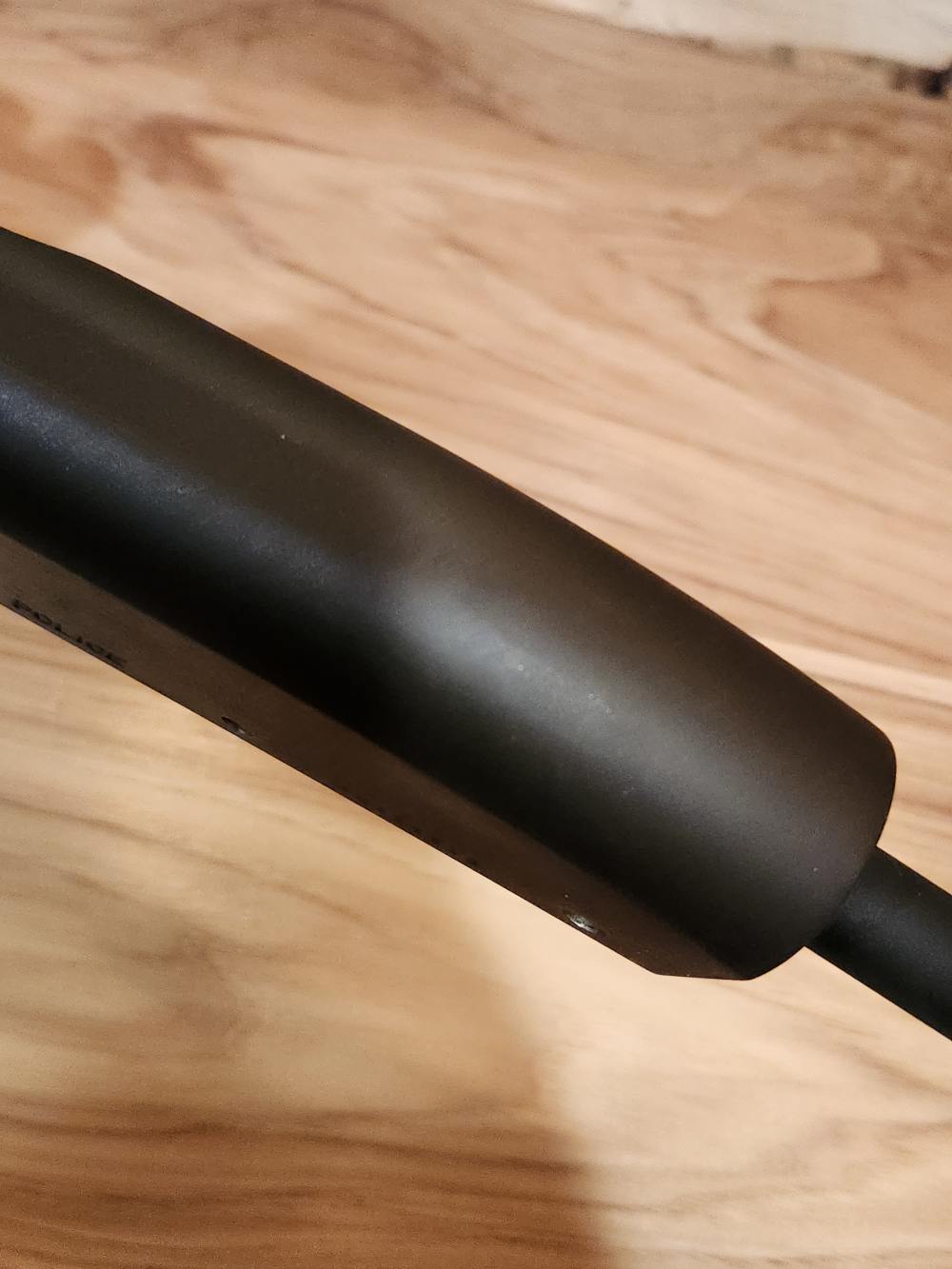Remington 11-87 POLICE 12ga Receiver Stripped Matte Black 1187 SPS LE-img-16