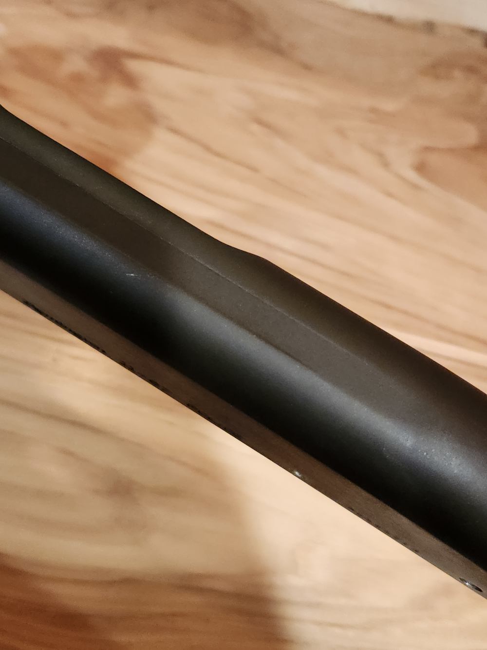 Remington 11-87 POLICE 12ga Receiver Stripped Matte Black 1187 SPS LE-img-17