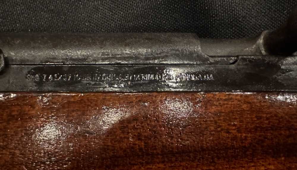Chinese SKS 7.62x39mm Semi-Auto Rifle - C&A Pomona CA Import - 30rd Mag-img-10