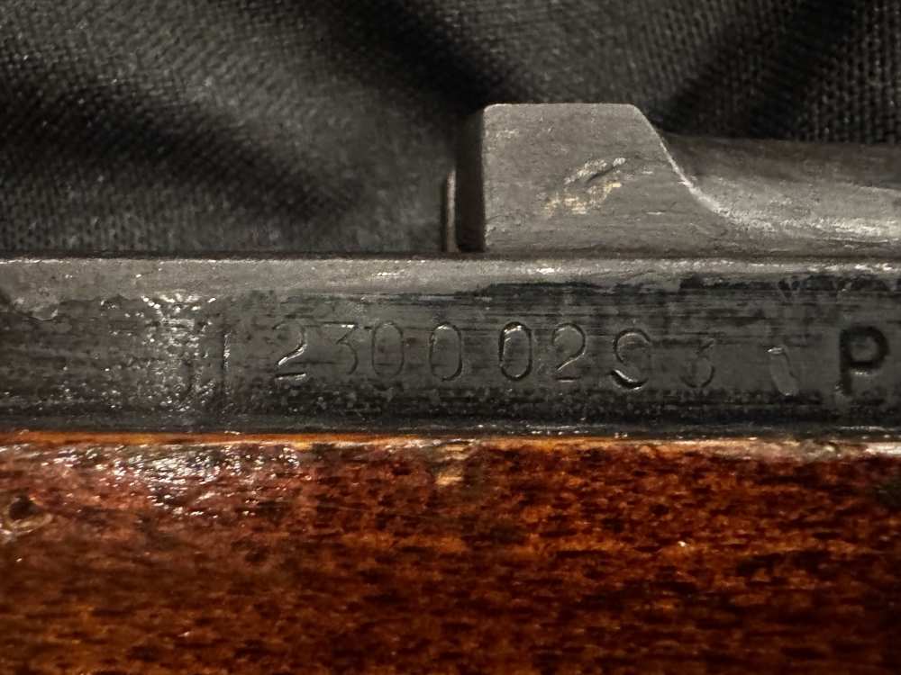 Chinese SKS 7.62x39mm Semi-Auto Rifle - C&A Pomona CA Import - 30rd Mag-img-9